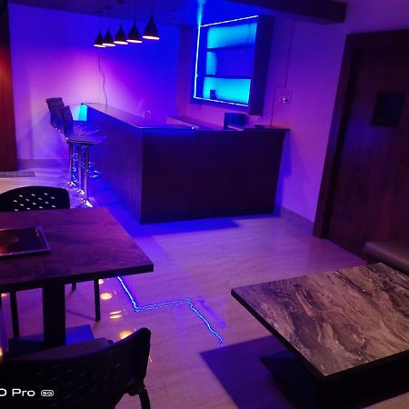 The Northern Lights Hotel Port Blair Esterno foto