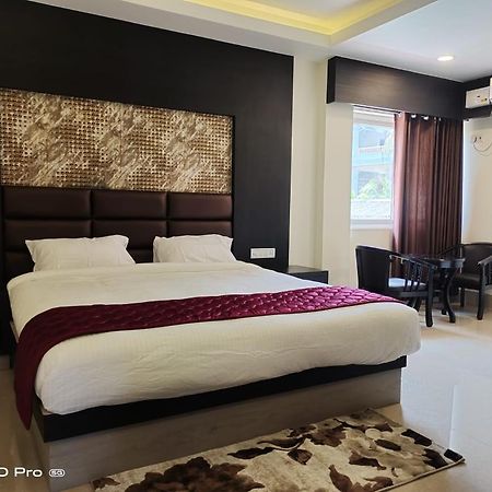 The Northern Lights Hotel Port Blair Esterno foto