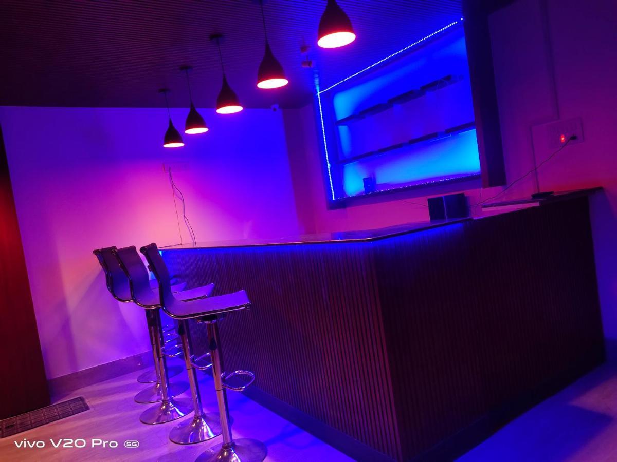 The Northern Lights Hotel Port Blair Esterno foto