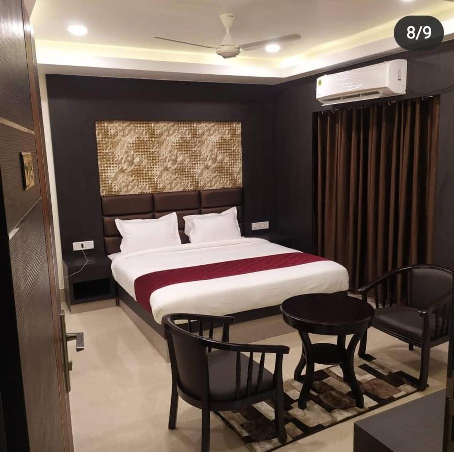The Northern Lights Hotel Port Blair Esterno foto